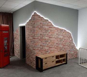 3D dekorativni zidni panel L-1902 (m2) - cover