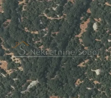 Osor, Otok Cres - Zemljiste, 27670 m2 Prodaja - cover