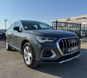 Audi Q3 35 TFSI AUTOMATIK °VIRTUAL°NAVI°KAMERA°LEASING BEZ UČEŠĆA° - cover