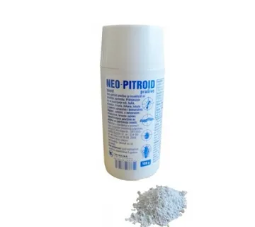 Neopitroid 100g - cover