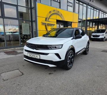 Opel MOKKA GS Line Aut 1.2, 96kW - 8 godina garancije! - cover