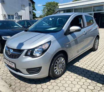 Opel Karl 1,0 Start/Stop, KLIMA, PARK. SENZORI, 4X GARANCIJA!!! - cover