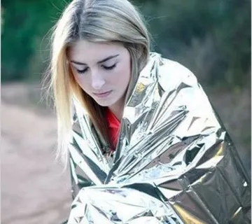 Deka za preživljavanje - cover