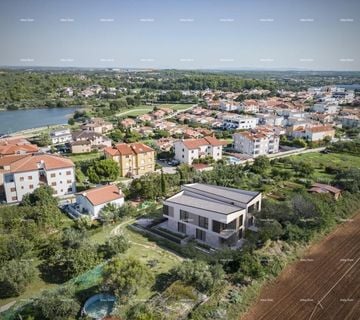Novo! Prodaja stanova u novom stambenom projektu, Volme! (prodaja) - cover