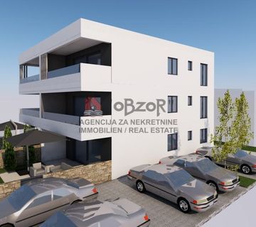 POVLJANA- Dvosoban stan s vrtom(S2) 68,63m2 - NOVOGRADNJA (prodaja) - cover