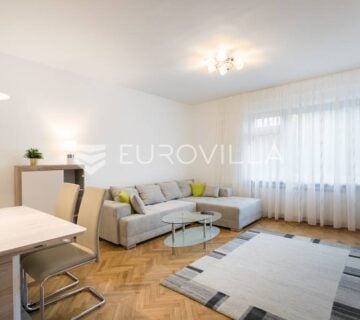 Keršovanijev trg, novoadaptiran četverosoban stan NKP 106 m2 - cover
