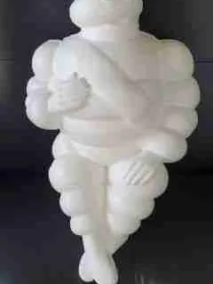 MICHELIN-30CM U BOJAMA - cover