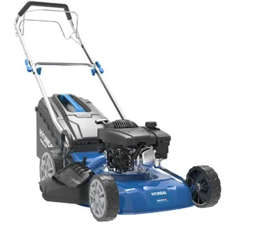 Kosilica motorna hyundai hdm 460s - cover