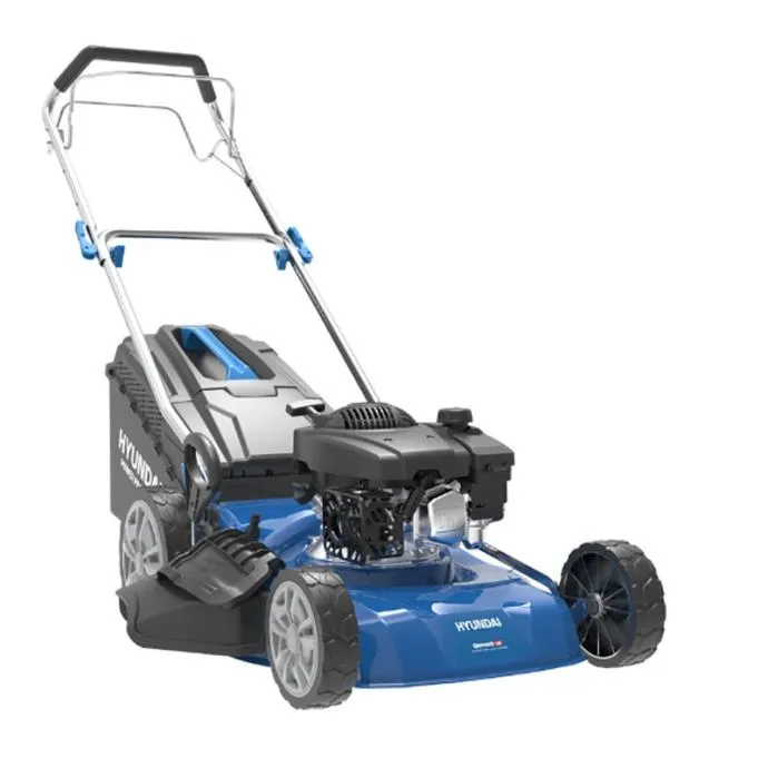 Kosilica motorna hyundai hdm 460s - cover