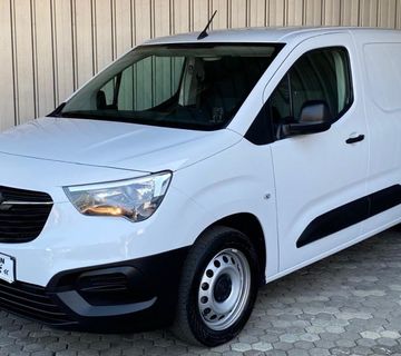 OPEL COMBO 1,5 CDTI KLIMA PDC THERMO KING* GARANCIJA*, 2023 god. - cover