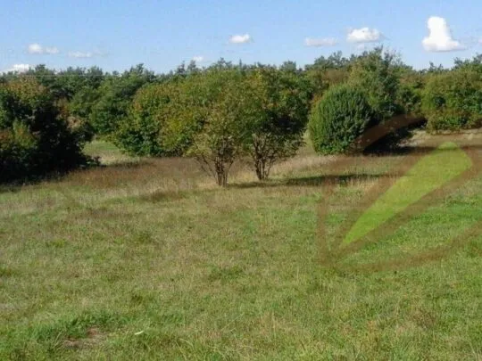 Labin, zemljište za poslovnu izgradnju 4860 m2 - cover