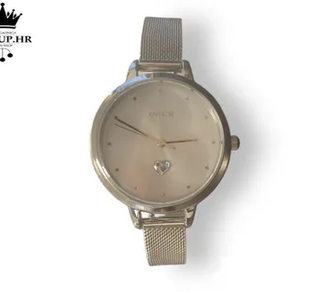 ŽENSKI RUČNI SAT OUI&ME 98508 - NOVO! / R1, RATE! - cover