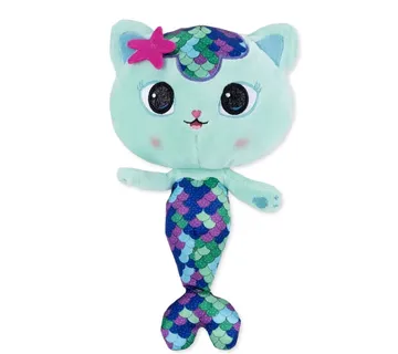 MerCat plišana igračka, 18cm - cover