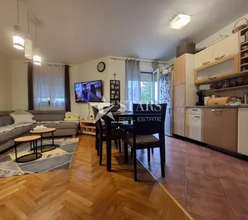 Viškovo, Saršoni - 2S+DB stan, parking, 1.kat - cover