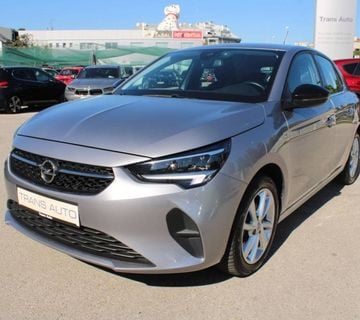 Opel Corsa 1.5D Elegance *NAVIGACIJA, LED, KAMERA* - cover