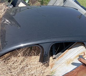 Audi A3 8V '13.-'20. Limuzina sedan KROV - cover