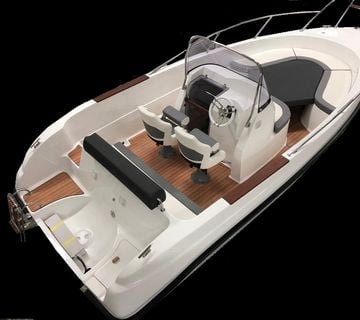 Marion 605 - cover