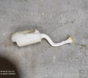 RENAULT TWINGO 2 2008 POSUDA VODE BRISAČA - cover