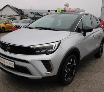 Opel Crossland 1.2 Turbo Ultimate *LED, NAVIGACIJA, KAMERA* - cover