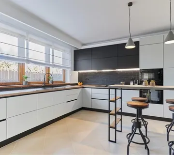 Kuhinja bez rucki - cover