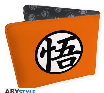 Novčanik Dragon Ball Z Goku - cover