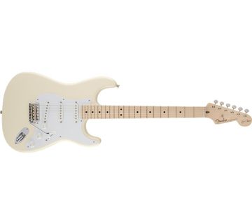 FENDER ARTIST ERIC CLAPTON STRATOCASTER OWT *AKCIJA* - cover