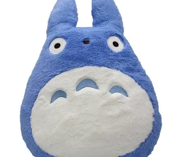 My Neighbor Totoro jastuk 42cm - cover