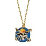 Ogrlica One Piece Skull - cover