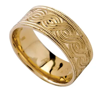 Vjenčano prstenje - P829 - cover