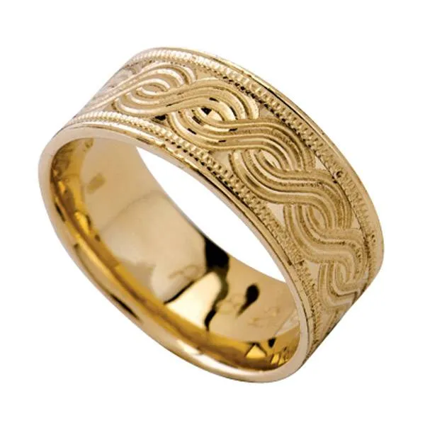 Vjenčano prstenje - P829 - cover