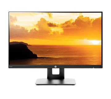 Monitor HP VH240a 23.8” Full HD - cover