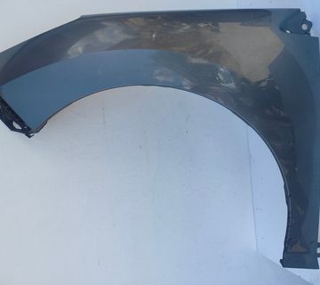 BLATOBRAN LIJEVI PEUGEOT 308 2008-2014 - cover