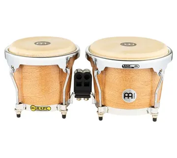 MEINL MB400CHE BONGOSI - cover