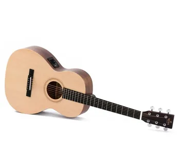 SIGMA 00MSE ELEKTRO-AKUSTIČNA GITARA *AKCIJA* - cover