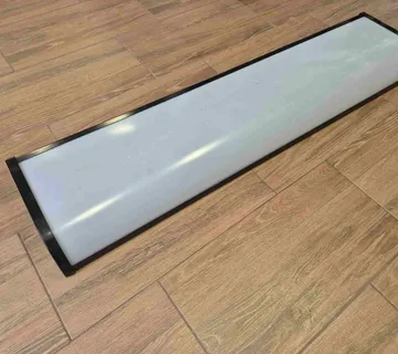 KROVNA REKLAMA 140X30CM - cover