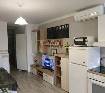 Istra/Duga Uvala, 1 S KL s balkonom, 150 m od mora - cover