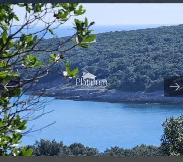 Istra,Duga uvala zemljište 427m2 - cover