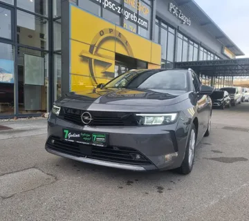 Opel Astra Karavan ST Edition 1.2 Turbo 81kw - 7 godina garancije! - cover