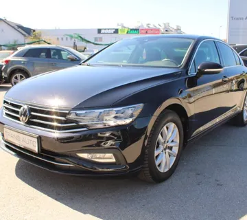 VW Passat 2.0 TDi DSG *LED, NAVIGACIJA, KAMERA* - cover