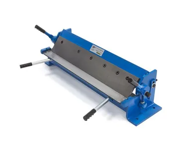 Savijačica za lim 610mm - cover