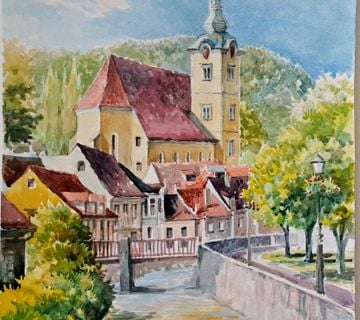 Slika Samobor - cover