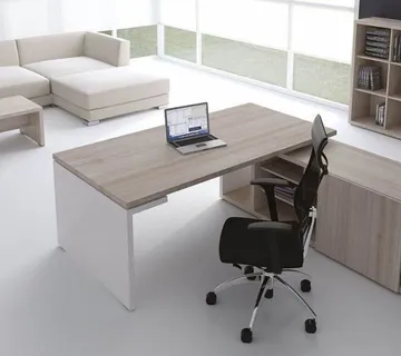 Uredski namijestaj - cover