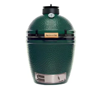 Big Green Egg Medium (orginal kamado roštilj)  - cover