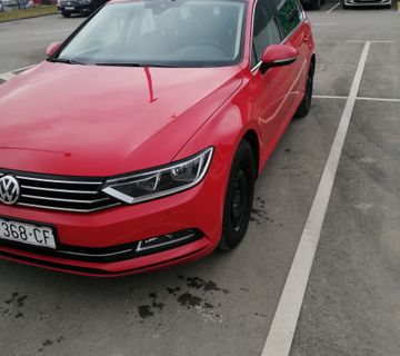 Passat b8, 1.6 tdi, COMFORTLINE  - cover