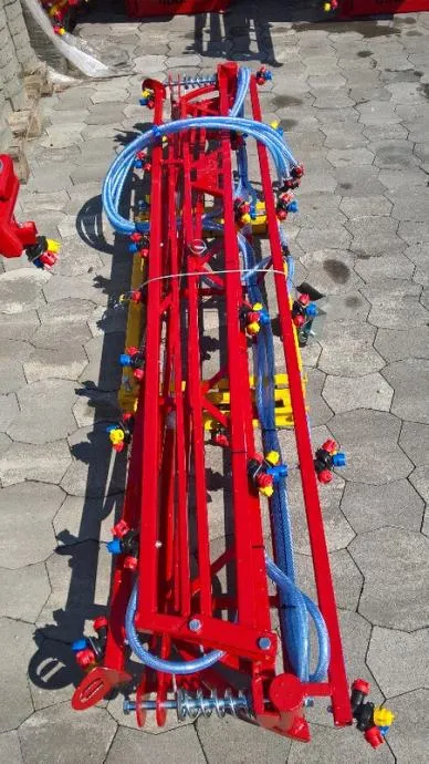 GRANE PRSKALICE 12 METARA KOMPLETNE - cover