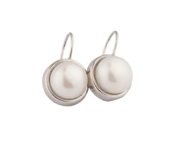 Zlatne naušnice Paxton - cover