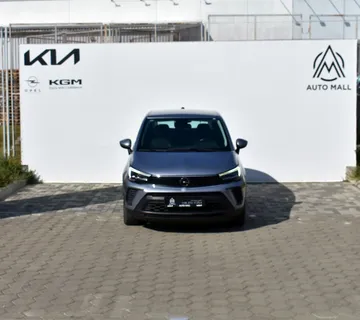 Opel Crossland X 1.5 CDTI Edition - cover