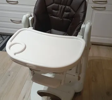 Hranilica Peg Petero - Tatamia follow me - cover