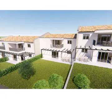 Poreč okolica, prodaja stana u novogradnji - cover