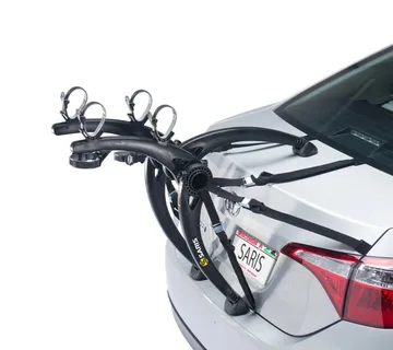 Nosac za bicikle Saris Bones Classic 2 - cover